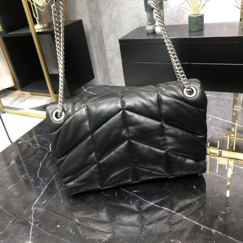 Y51 puffer bags